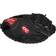 Rawlings Renegade 32.5" Baseball Catcher's Mitt Right Hand Throw Black