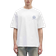 Samsøe Samsøe Sajournal T-shirt - White Peace
