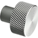 Theofils Knopp Rimini Ø20mm ruta rostfri look 1st 20x20mm