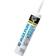 DAP Alex Plus All Purpose Acrylic Latex Caulk Plus 1pcs