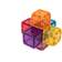 Magnetic Tiles 32 stk