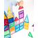 Magnetic Tiles 32 stk