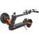 Joyor Foldable Electric Scooter JOYOR S8 600W 48V 26Ah
