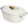 Beautiful Beautiful 6 Quart Enamel Dutch Oven with lid 1.48 gal
