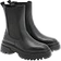 Roberto Rosso Treviso Leather Chelsea black