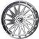 TIS 547C 26x12 8x170-44mm Chrome Wheel Rim 26" Inch