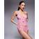 River Island Lace Babydoll Set - Light Pink