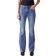 Levi's High Rise Slim Fit Flare Jeans - Eternal Indigo Mid