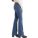 Levi's High Rise Slim Fit Flare Jeans - Eternal Indigo Mid