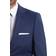 Calvin Klein Men's Skinny-Fit Infinite Stretch Suit Jacket Blue (48R)