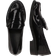 Topshop Carter Loafers Med Rynkede Detaljer - Sorte
