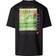 The North Face Kilimanjaro Unisex Oversized Backprint T-shirt - Black