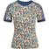 adidas T-shirt Liberty London Cali