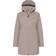 Didriksons Bea Wns Parka 6 - Brun