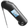ThermoMaven Thermomaven F1 Turbo Black Handheld Thermometer Fleischthermometer 20cm