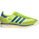 adidas SL 72 RS Shoes - Solar Slime