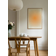 Peleton Uplifted 50x70 cm Plakat 50x70cm