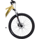 Crescent Modig M30 26 Tum MTB 117 - 2025 - 48 Guld Unisex