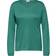 Cecil Damen Langarmshirt - Grün