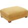 Ebern Designs Maelina Corduroy Ottoman Pouffe 16.5"