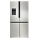 Siemens iQ500 KF96IAPEA Rustfrit stål