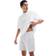 Only & Sons Onsdavid Normal Geschnitten Shorts Graumeliert