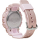 Casio GMAS110ST-4A