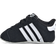 adidas Originals Gazelle Crib Infant Trainers Schwarz Junge
