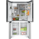 Bosch KFI96APEA Acciaio inossidabile