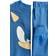 H&M Printed Sweatshirt Set - Blue