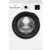 Beko BM3WT48415W Vaskemaskin
