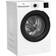 Beko BM3WT48415W Tvättmaskin