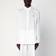 Polo Ralph Lauren Custom Fit Freizeithemd mit Knopfleiste - Weiss