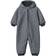 Wheat Ink Stripe Thermo Kjole Cuddle - 18