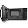 Toshiba T-MW-AG23PBK Svart
