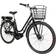 Kronan Elcykel Dam Frisk Svart 49 2024 Damcykel