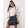 adidas Originals Satinshorts - Svarta/Carbon