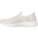 Skechers Arch Fit Vista Aspiration Slip Ins - Beige