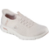 Skechers Arch Fit Vista Aspiration Slip Ins - Beige