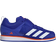 adidas Powerlift 5 Vektløftersko - Lucid Blue/Cloud White/Impact Orange