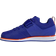 adidas Powerlift 5 Vektløftersko - Lucid Blue/Cloud White/Impact Orange