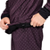Saysky Reflective Polka Blaze Jacket - Purple