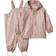 Wheat Rainwear Charlie Set