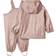 Wheat Rainwear Charlie Set