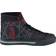 Slipknot Sneakers, høje EMP Signature Collection till Unisex multifarvet