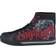 Slipknot Höga sneakers EMP Signature Collection för flerfärgad