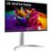 LG 27UP850K-W 27 Inch Monitor