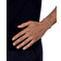Italian Gold Men's TwoTone Cuban Link Chain Bracelet in 14k Sterling Silver and Sterling Silver 9 inches