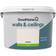 GoodHome Walls & Ceilings Valdez Silk Emulsion Paint Wall Paint Valdez 2.5L
