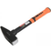 Neilsen Machinist Fiberglass Handle Genuine Hammer